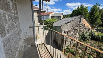 House in A Lama (San Cristovo de Cea) photo 2