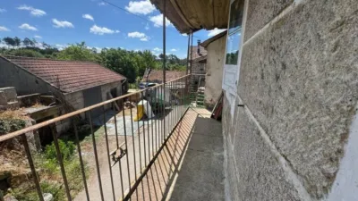 House in A Lama (San Cristovo de Cea) photo 5