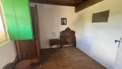House in A Lama (San Cristovo de Cea) photo 6
