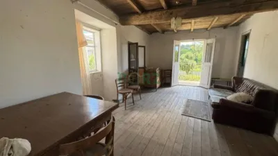 House in A Lama (San Cristovo de Cea) photo 7