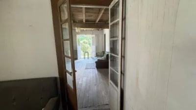 House in A Lama (San Cristovo de Cea) photo 8