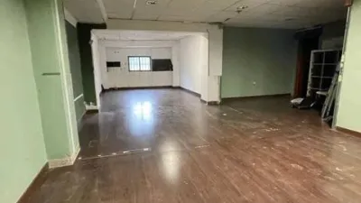Local comercial en alquiler en Plaza de la Catedral - Vista 4
