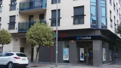 Piso – Miranda de Ebro - Vista 4