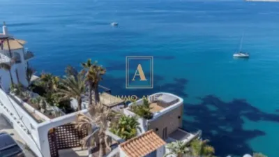 Casa – Moraira - Vista 2