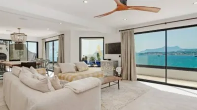 Casa – Moraira - Vista 3