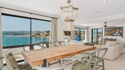 Casa – Moraira - Vista 4
