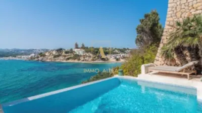 Casa – Moraira - Vista 5