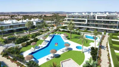 Casa – Torrevieja - Vista 2