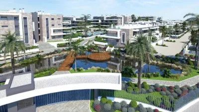 Casa – Torrevieja - Vista 3