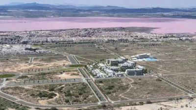 Casa – Torrevieja - Vista 4