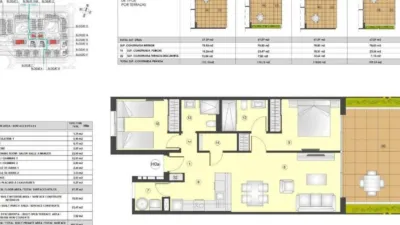 Casa – Torrevieja - Vista 5