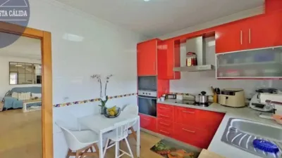 Chalet on Calle de Serrano photo 15