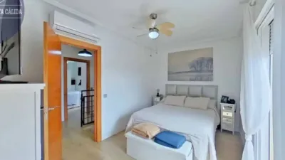 Chalet on Calle de Serrano photo 18