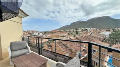 Chalet on Calle de Serrano photo 20