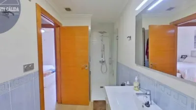 Chalet on Calle de Serrano photo 22