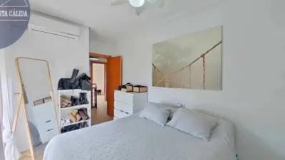 Chalet on Calle de Serrano photo 24