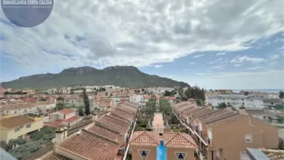 Chalet on Calle de Serrano photo 31