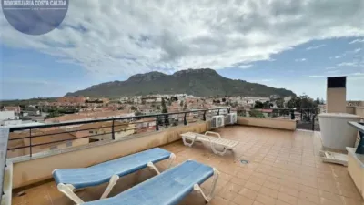 Chalet on Calle de Serrano photo 32