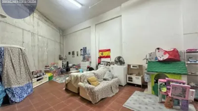 Chalet on Calle de Serrano photo 35