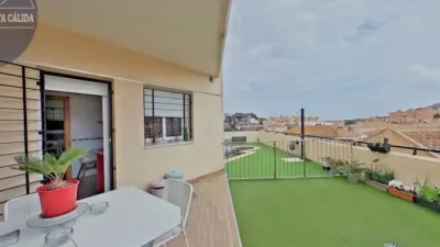 Chalet on Calle de Serrano photo 3