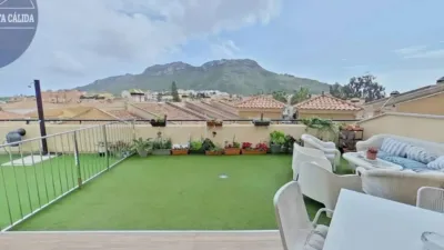Chalet on Calle de Serrano photo 4
