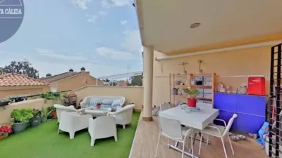 Chalet on Calle de Serrano photo 5