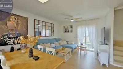 Chalet on Calle de Serrano photo 8