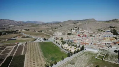 Casa – el Baion - Más