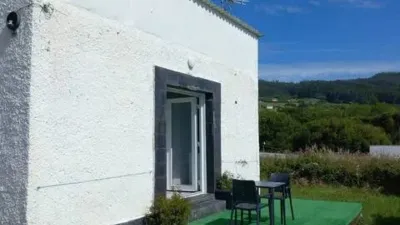 House in Valdoviño, A Ponte, O Carballal - Vista 3