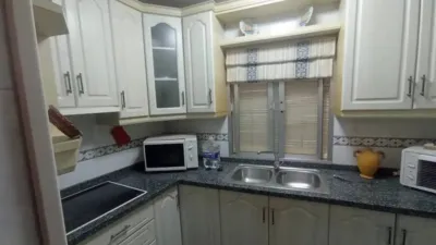 Chalet in Alcaudete photo 10