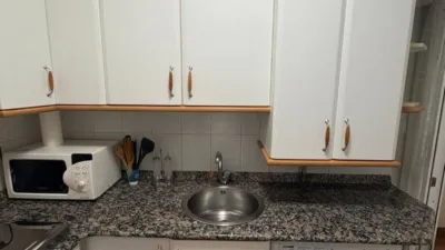 Piso en alquiler en Castro Urdiales, Castro Urdiales de 875 €<span>/mes</span>