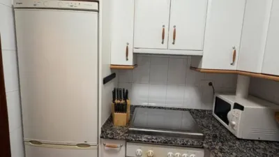 Piso en alquiler en Castro Urdiales, Castro Urdiales de 875 €<span>/mes</span>