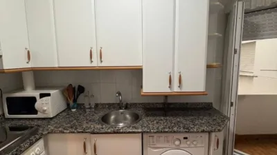 Piso en alquiler en Castro Urdiales, Castro Urdiales de 875 €<span>/mes</span>