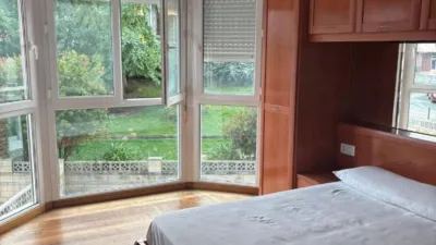 Piso en alquiler en Castro Urdiales, Castro Urdiales de 875 €<span>/mes</span>