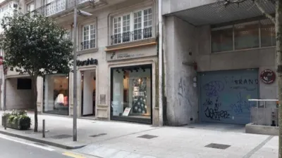 Oficina en venta en Ensanche - Vista 2