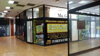 Oficina en venta en Ensanche - Vista 4