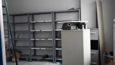 Oficina en venta en Ensanche - Más