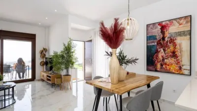 Casa en Polop photo 16