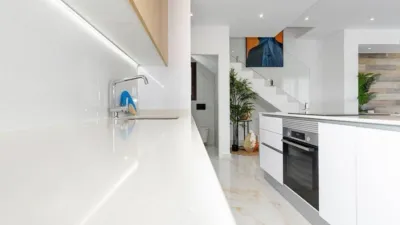 Casa en Polop photo 20