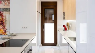 Casa en Polop photo 21