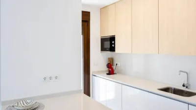 Casa en Polop photo 22