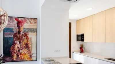 Casa en Polop photo 23