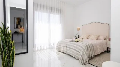 Casa en Polop photo 29