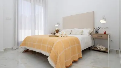 Casa en Polop photo 34