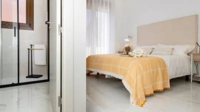 Casa en Polop photo 35