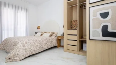Casa en Polop photo 38