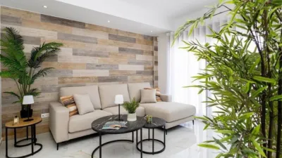 Casa en Polop photo 10