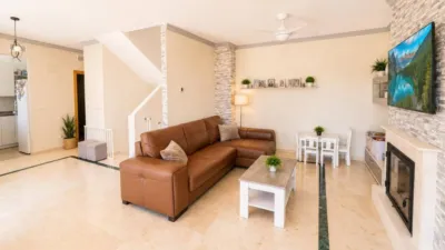 Chalet in Casares photo 14