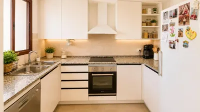 Chalet in Casares photo 15