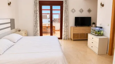 Chalet in Casares photo 17